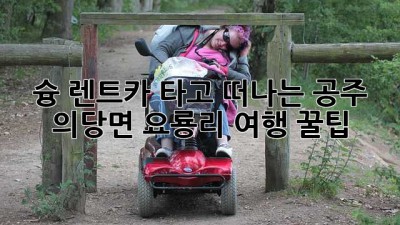 슝💨 렌트카 타고 떠나는 공주 의당면 요룡리 여행 꿀팁! 🚗🗺️