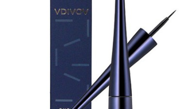 ✨인생템 경신! vdivov 리퀴드 아이라이너 솔직 후기 & 꿀팁 대방출🍯